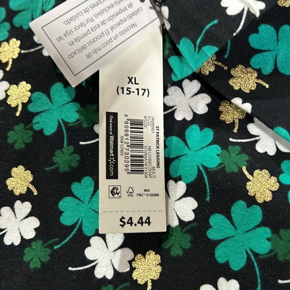 St. Patrick’s day outfit - Picture 2 of 7